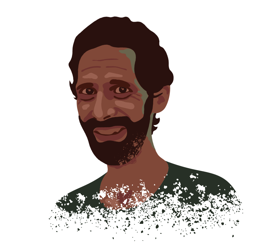 Edmar Valdinei Rodrigues Branco