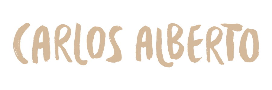 Carlos Alberto Oliveira de Souza