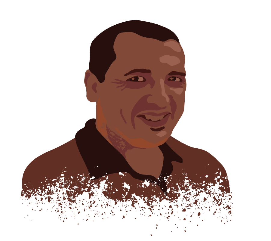 Aluciano Ferreira dos Santos