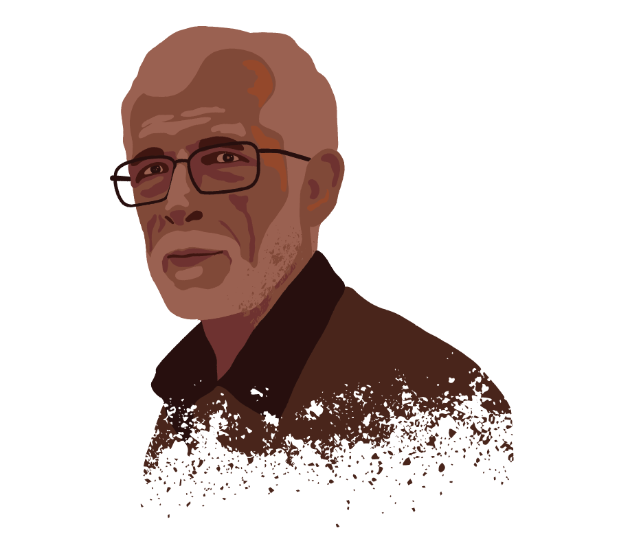 Carlos Cabral Pereira