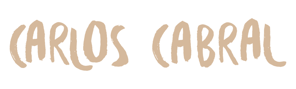 Carlos Cabral Pereira