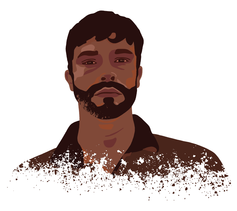 Elizeu Queres de Jesus