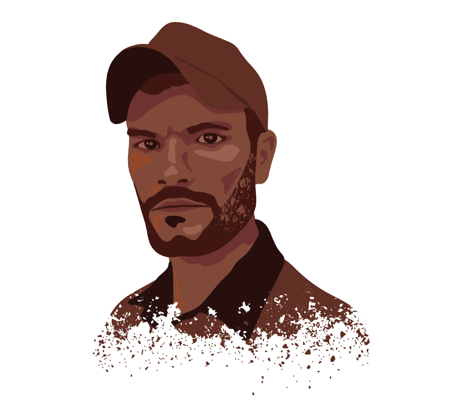 Marciano dos Santos Fosalusa