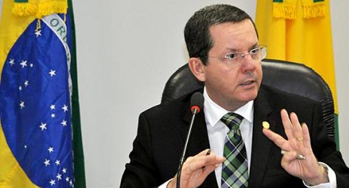 “É preciso unificar as polícias”, diz conselheiro do CNJ