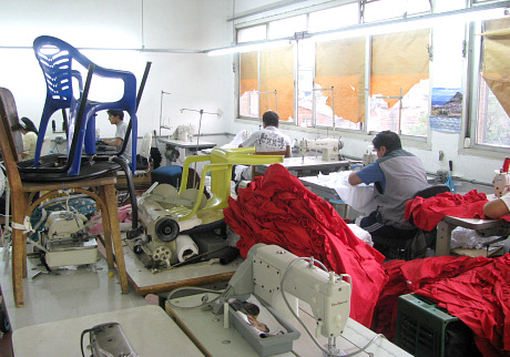 Justiça absolve Lojas Marisa em caso de trabalho escravo