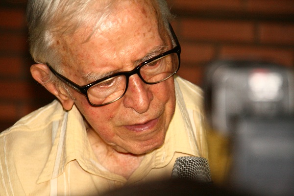 Casaldáliga pede exclusão de seu nome de prêmio