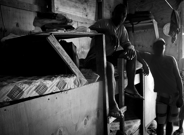 Obra da prefeitura de Valinhos empregava trabalho escravo