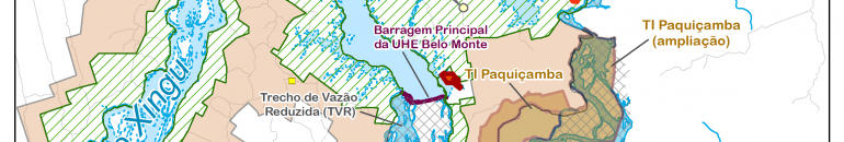 Prostíbulo estava em área declarada de interesse público para Belo Monte
