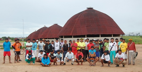 MPF acusa ruralistas de interferirem ilegalmente na PEC das terras indígenas
