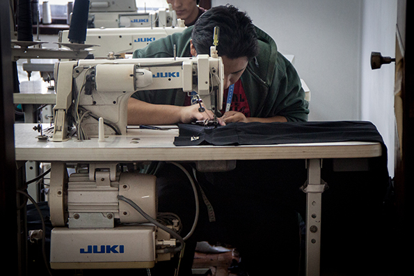 Trabalho escravo na moda: os grilhões ocultos da elite brasileira