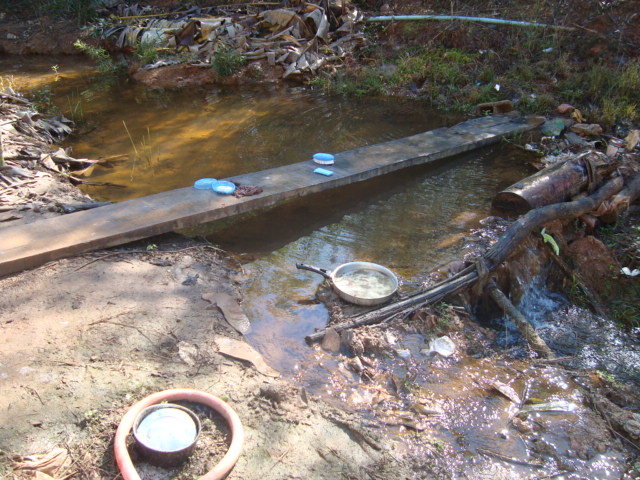 Espírito Santo cria comissão de combate ao trabalho escravo