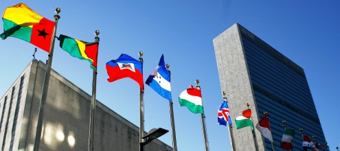 O papel do Brasil na negociação do Tratado sobre o Comércio de Armas