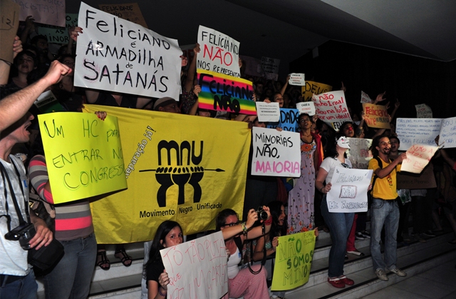 Deputado denuncia ofensiva contra combate ao trabalho escravo no Congresso Nacional