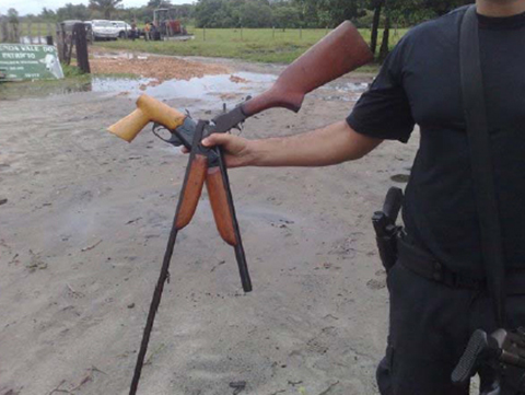 Fazendeiro é condenado à prisão por escravizar onze trabalhadores