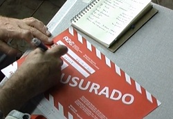 Oficinas foram fechadas pela fiscalização