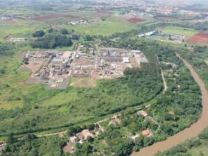 Edo Cerri - Químicos Unificados