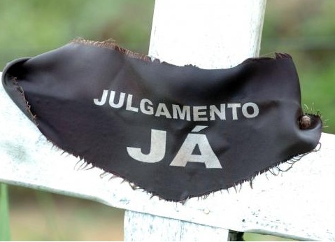 STJ determina que julgamento da Chacina de Unaí seja em Belo Horizonte