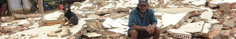 Amazônia concentra casos de violência no campo em 2012, diz CPT