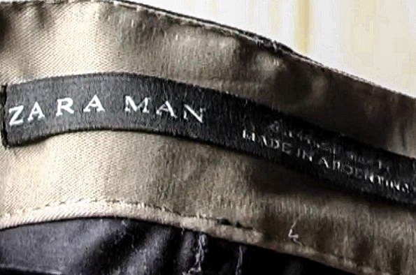 Estudo aponta papel de grandes marcas em redes de exploração na indústria têxtil argentina