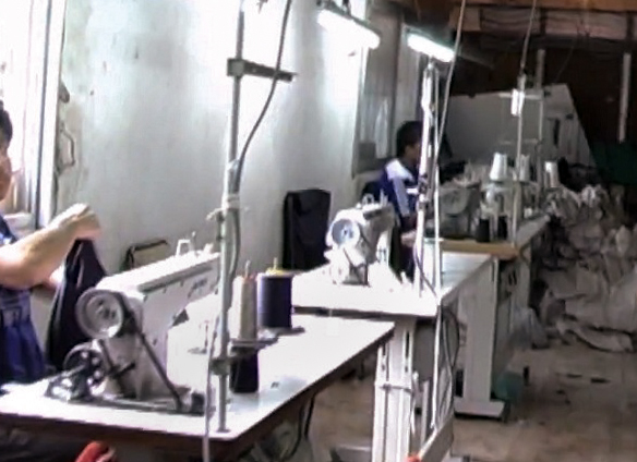 Jornadas chegavam a 13 horas por dia, segundo denúncia