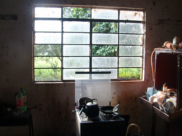 Dez anos de escravidão: e uma vida sob trabalho forçado