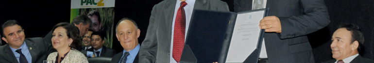 Criticado por movimentos sociais, filho de Kátia Abreu assume secretaria de regularização fundiária no Tocantins