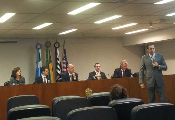 Juízes federais participarão de oficinas sobre trabalho escravo em todo país