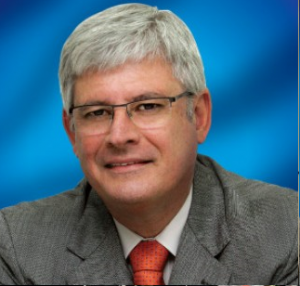 Rodrigo Janot, candidato mais votado na lista divulgada pelo Ministério Público Federal. Foto: Divulgação