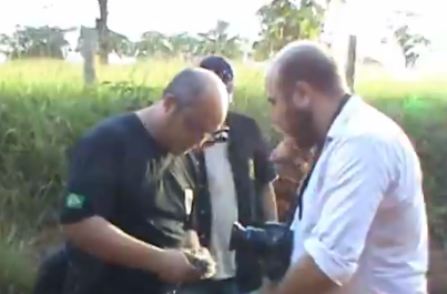 Delegado da PF responderá a inquérito por apreender equipamentos de jornalista