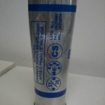 Cápsula de bomba de gás utilizada em ação de reintegração de posse de terreno no Parque Bristol (Foto: ?)