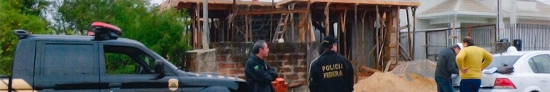 Auditor do trabalho é espancado durante fiscalização em obra no Rio Grande do Sul