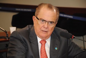 Deputado João Lyra Foto: Divulgação/PSD