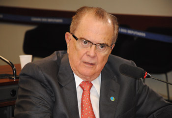 Deputados federais e ex-ministro entram na atualização semestral da “lista suja” do trabalho escravo