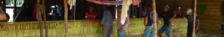 Trabalhadores são libertados da escravidão em obra de festa junina no Maranhão