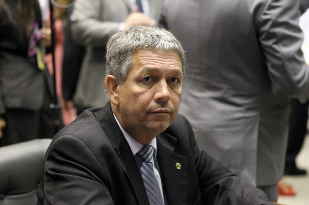 Deputado Urzeni Rocha (PSDB/RR). Foto: Divulgação/PSDB