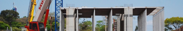 Obra do Santander é flagrada com trabalho escravo