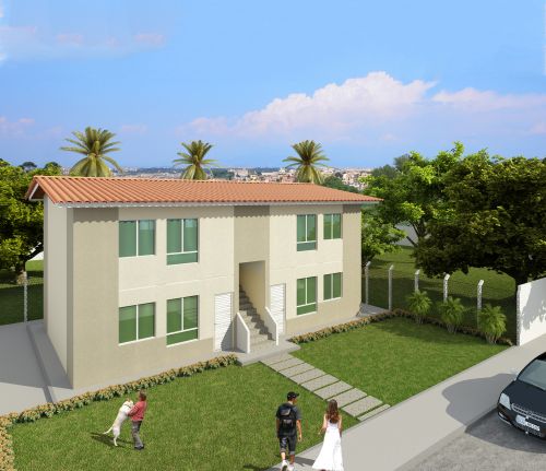 Duas obras do ‘Minha Casa, Minha Vida’ são flagradas com trabalho escravo na Bahia