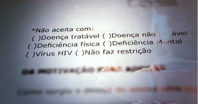 Lentidão da Justiça e exigências dos pais travam adoção
