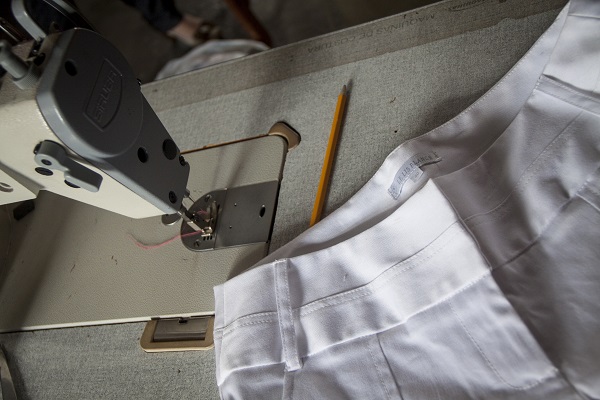 Diretor da Le Lis Blanc e Bo.Bô nega explorar escravos