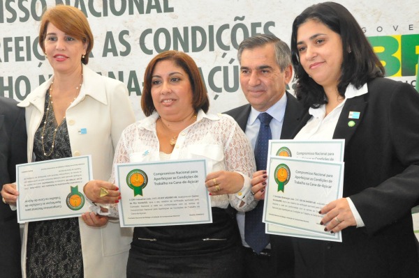 Acordo e certificações sobre trabalho na cana perdem validade