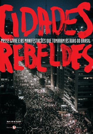 Capa da publicação que será lançada no próximo dia 22 (Imagem: Divulgação)