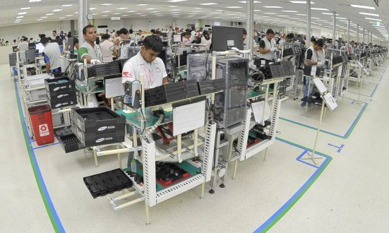 Foto: Alex Pazzuelo, Agência de Comunicações do Governo do Estado do Amazonas