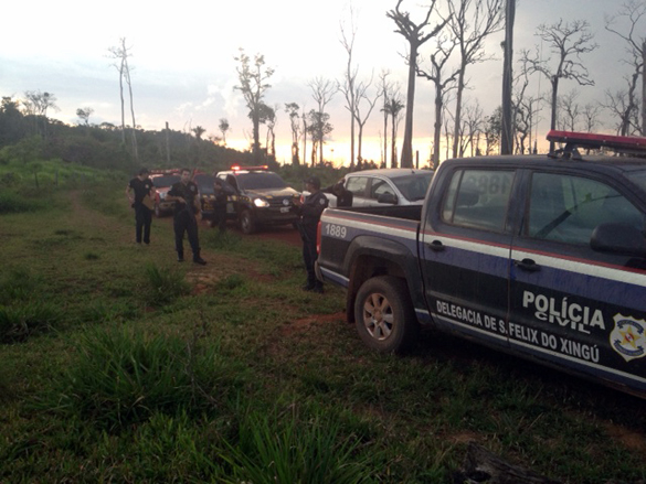 Polícia encontra corpo de Welbert Cabral Costa em fazenda de grupo ligado a Daniel Dantas