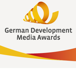 Moendo Gente fica entre os finalistas de prêmio na Alemanha