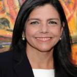 Roseana Sarney. Foto: Divulgação