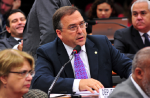 Zeca Ribeiro / Câmara dos Deputados