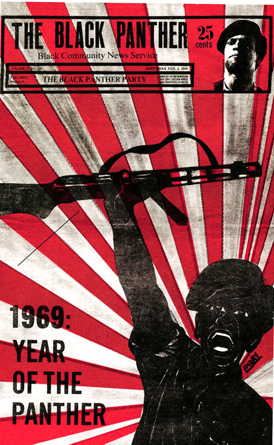 Capa de uma das edições do jornal do partido (Reprodução)