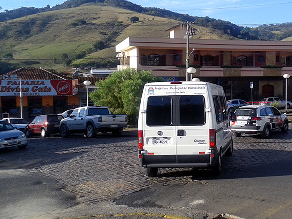 Sem dinheiro, trabalhadores escravizados foram impedidos de voltar para casa