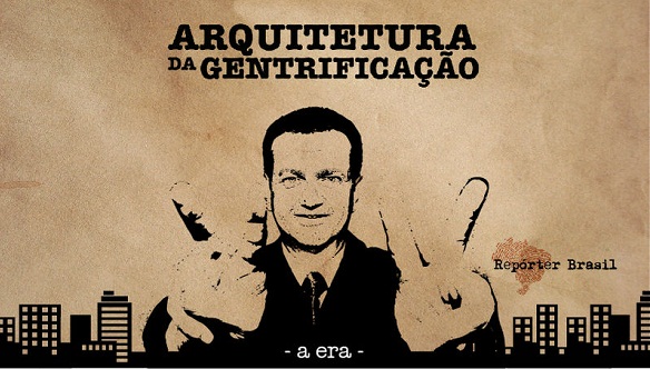 A Era Kassab em SP: obras bilionárias e expulsão dos pobres