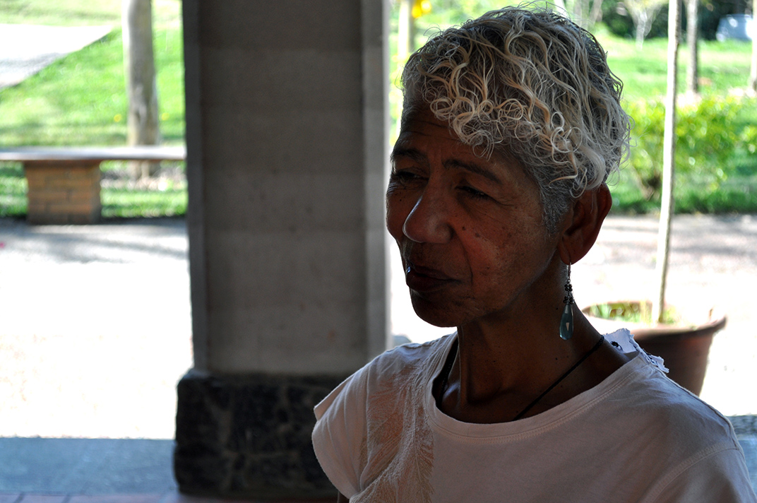Legenda de novo. Algo legal, de preferência. (Foto: Guilherme Zocchio)